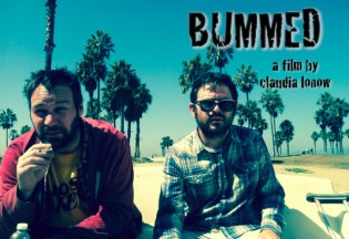 Bummed Official Poster JPG